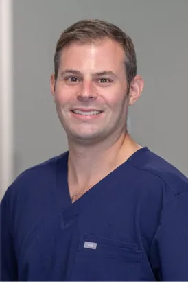Dr Adam C. Polivy