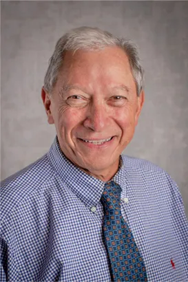 Dr Harvey A Shaff