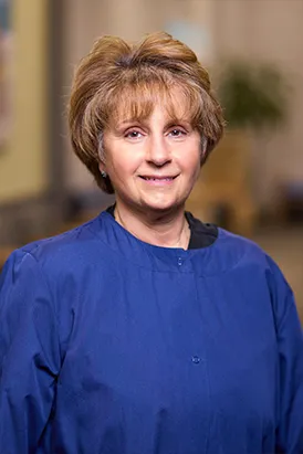 Janet Grande - Dental Assistant
