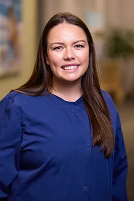 MaryKate Butler - Adult Hygienist