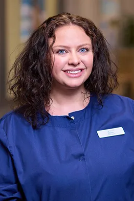 Melissa Carpentieri - Adult Hygienist