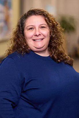 Michelle Ortiz Saltmarsh - Orthodontic Coordinator